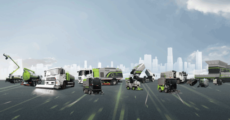 连下八城！cq9电子环境接连收获千万级装备大单