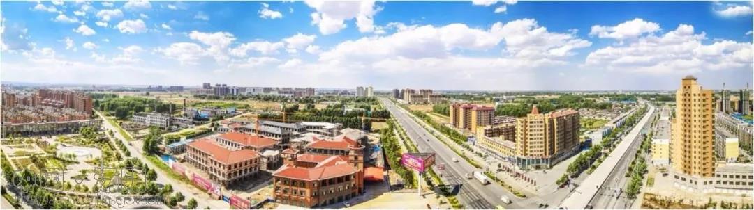 深耕布局，版图扩张！cq9电子环境中标河南汤阴县环卫服务项目