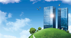 战略转型升级,进军环保产业，打造综合环保大平台