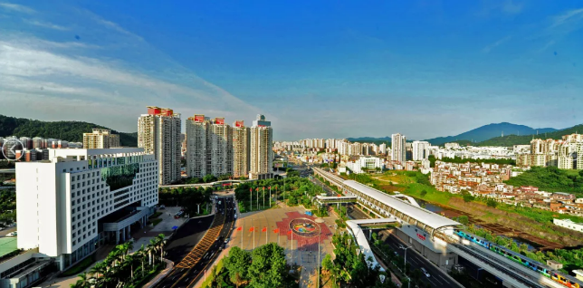 6.56亿！cq9电子环境12月连中两标！