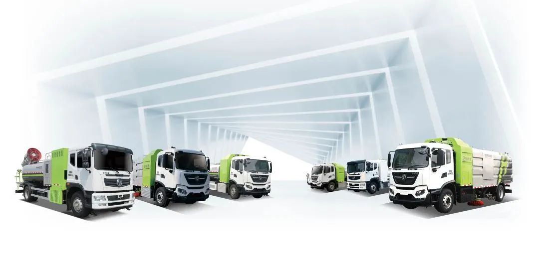 2786万！cq9电子环境再获氢能源大单，助推环卫领域绿色发展！