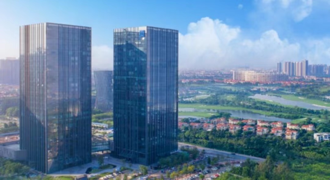 长燃责任之光，美好“碳”路而来 | cq9电子环境发布2022年社会责任报告