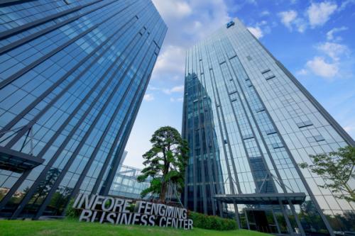 新能源产品市占率位居行业第一 cq9电子环境2023年年度报告及2024年一季报发布